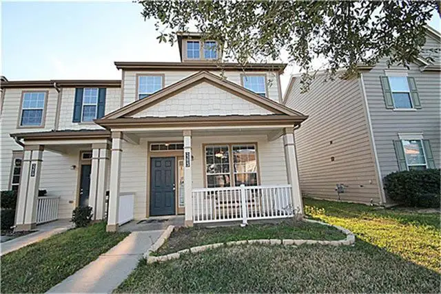 23823 Single Oak, Spring, TX 77373 - #1