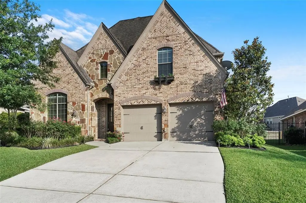 63 Vershire Circle, The Woodlands, TX 77354 - #1