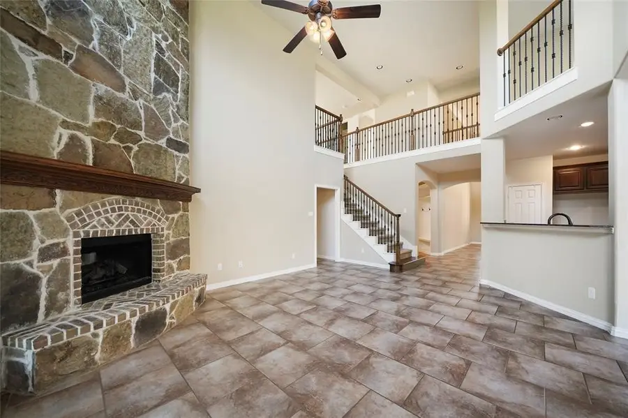 63 Vershire Circle, The Woodlands, TX 77354 - #3