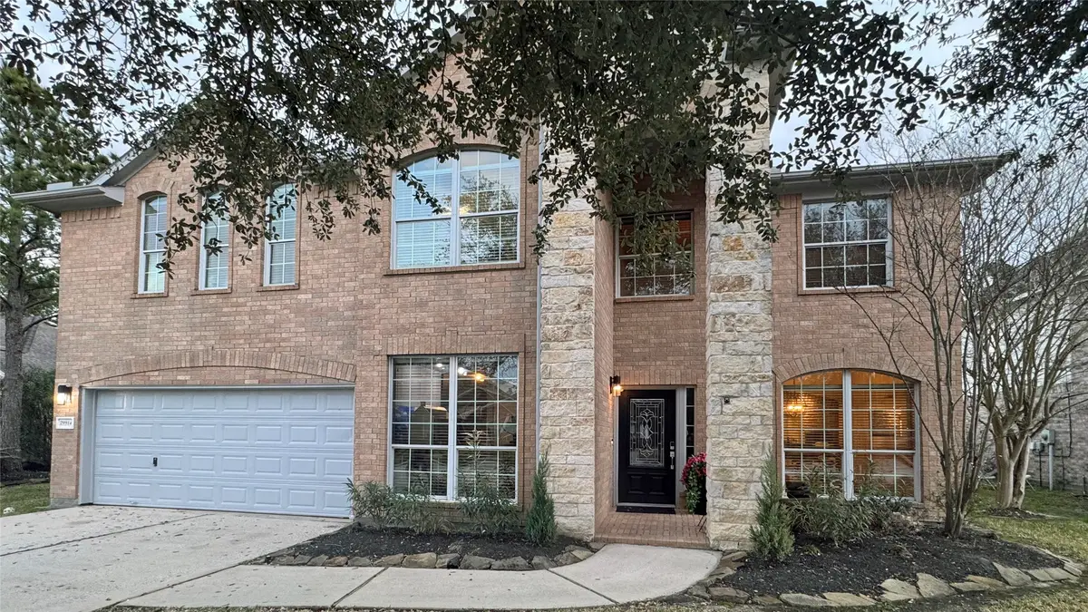 29914 Adobe Falls Drive, Spring, TX 77386 - #1