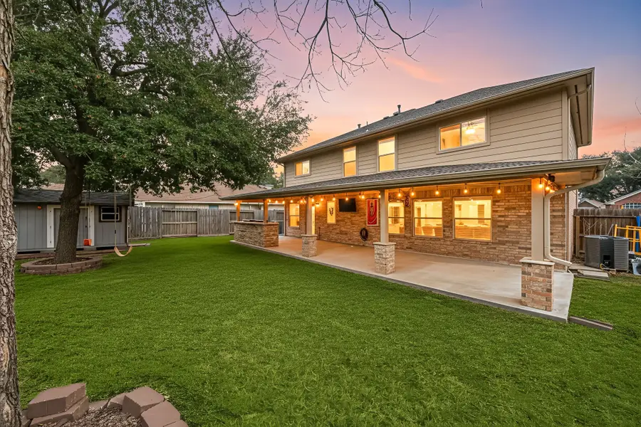 5439 Mersea Drive, Katy, TX 77449 - Image #2