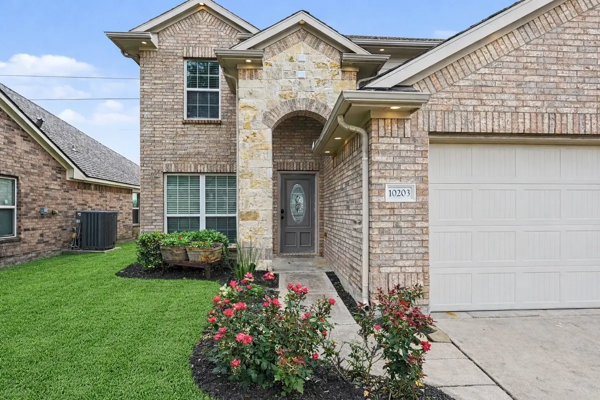 10203 Hidden Creek Falls Lane, Brookshire, TX 77423 - #1