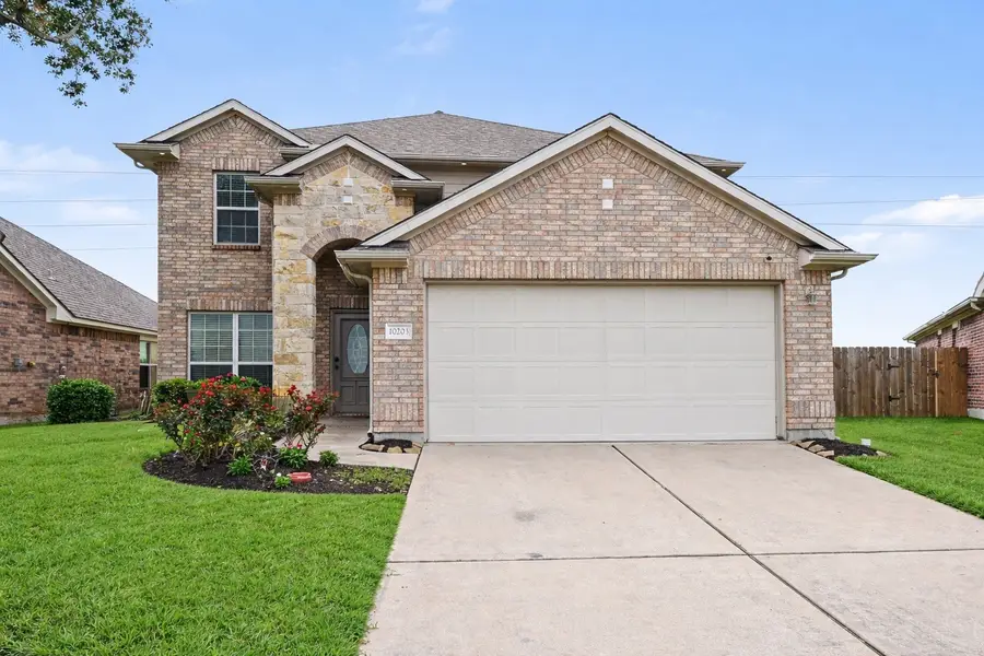 10203 Hidden Creek Falls Lane, Brookshire, TX 77423 - #3