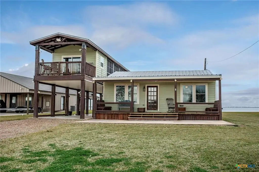 1067 County Road 307 N, Port Lavaca, TX 77979 - #1