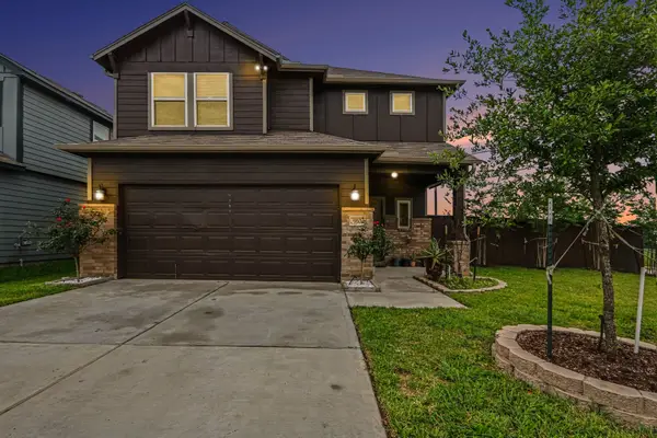 910 Steel Blue Drive, Houston, TX 77073