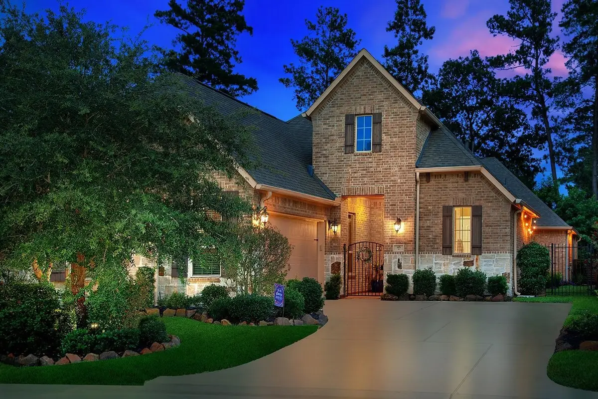 46 Sundown Ridge Place, Tomball, TX 77375 - #1