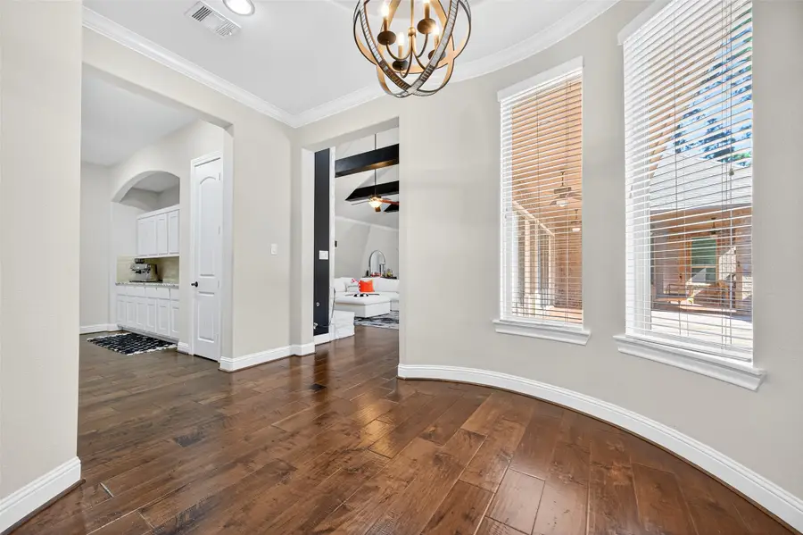 46 Sundown Ridge Place, Tomball, TX 77375 - #2