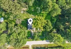 21552 Cherry Street, New Caney, TX 77357