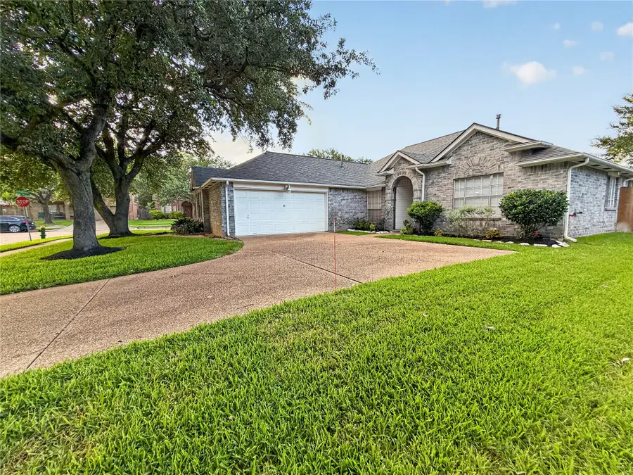 9618 Meadowchase Court, Houston, TX 77065 - #2