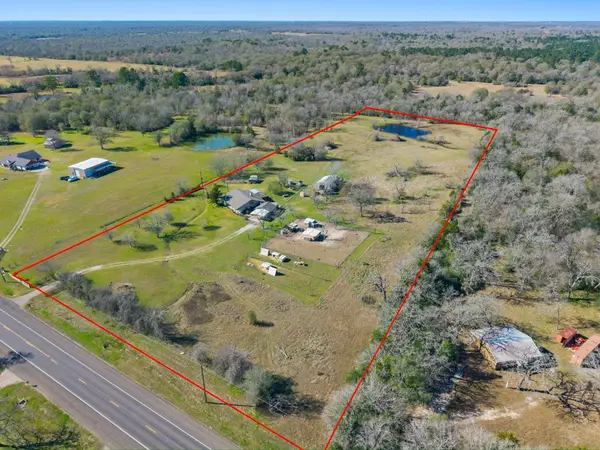 20321 Highway 90 N, Bedias, TX 77831