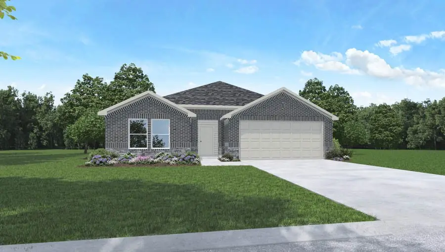 14392 Cloudy Lane, Splendora, TX 77372 - #1