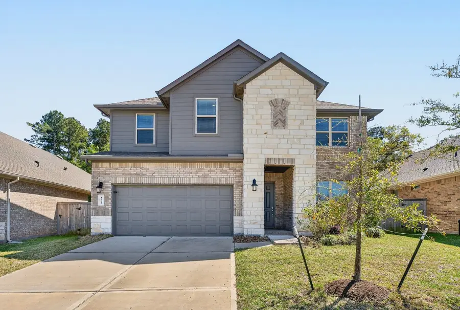 1502 Crystal Falls Drive, Montgomery, TX 77316 - #2