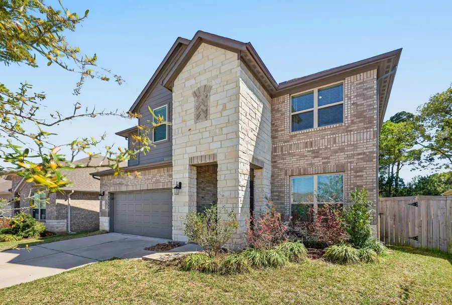 1502 Crystal Falls Drive, Montgomery, TX 77316 - #3