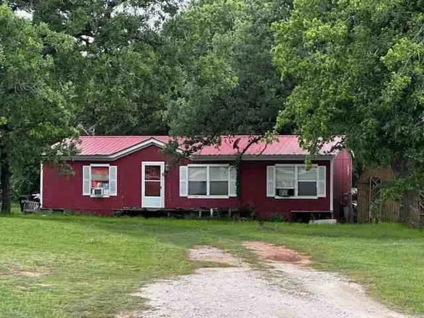 234 Salt Grass Circle, Poolville, TX 76487 - #3
