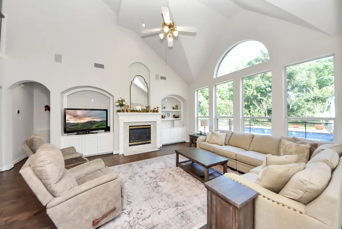 9922 Kershope Forest Court, Spring, TX 77379 - #1
