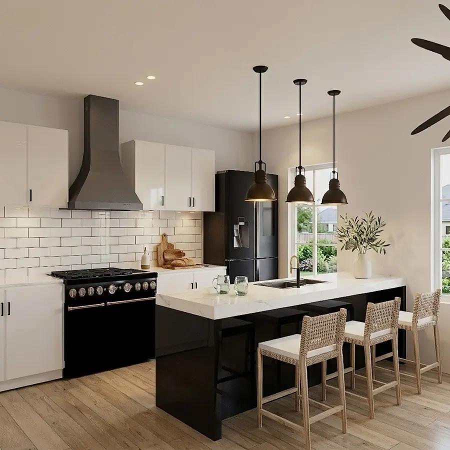 2609 Cleburne Street #AB, Houston, TX 77004 - #3