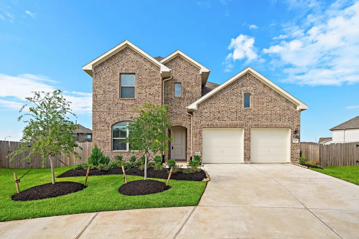 8706 Sunbury Oak Circle, Richmond, TX 77407 - #1