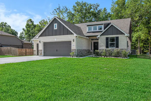 1290 Road 66112, Dayton, TX 77535