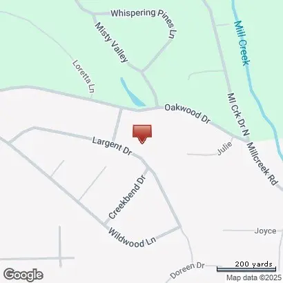 15957 Largent Drive Drive, Plantersville, TX 77363 - Image #2