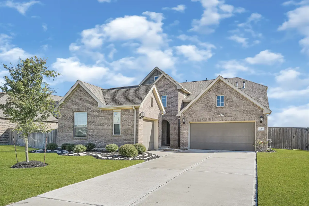 4307 Annandale Lane, Rosharon, TX 77583 - Image #1