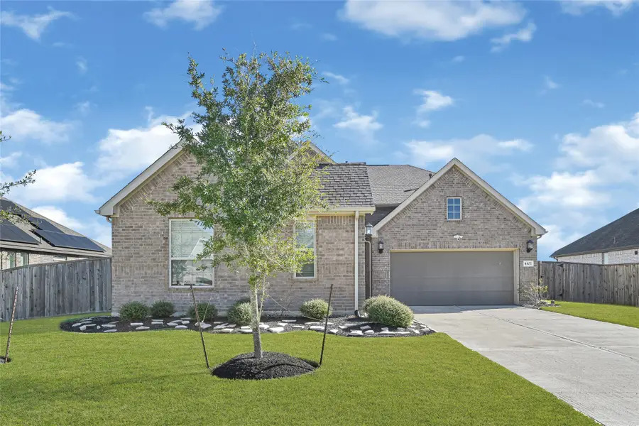 4307 Annandale Lane, Rosharon, TX 77583 - Image #2