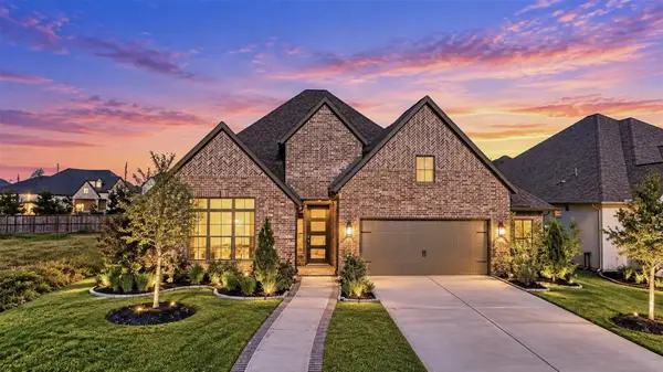 16270 Blue Mistflower Lane, Hockley, TX 77447
