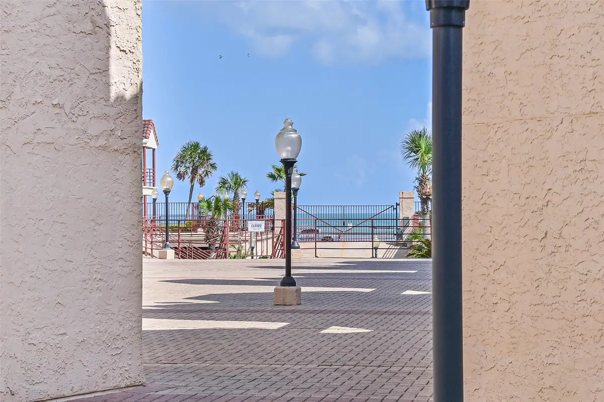 7312 Seawall Boulevard #112, Galveston, TX 77551 - #1