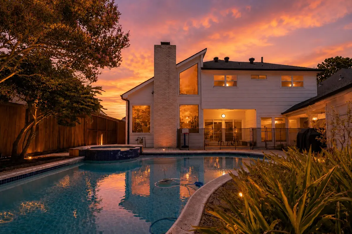 1311 Shillington Drive, Katy, TX 77450 - #1