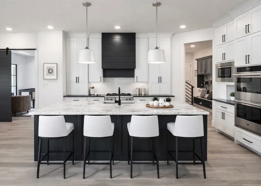 22420 Meadowhurst Circle W, Tomball, TX 77377 - #2