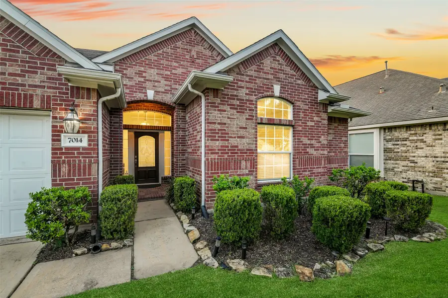 7014 Spruce View Court, Richmond, TX 77407 - #2
