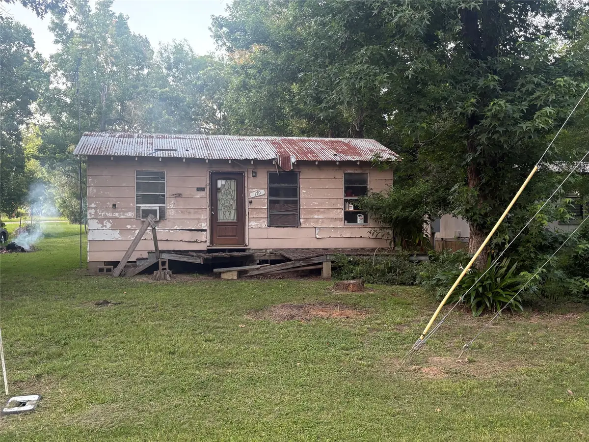 170 Wendy Street, Trinity, TX 75862 - #1