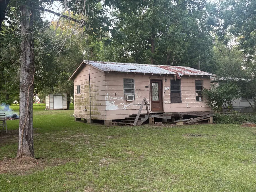 170 Wendy Street, Trinity, TX 75862 - #2