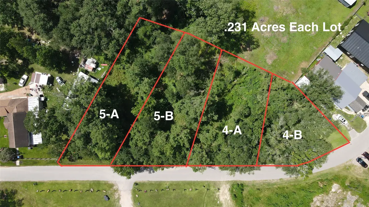 17138 Hl Patton Boulevard, Splendora, TX 77372 - Image #1