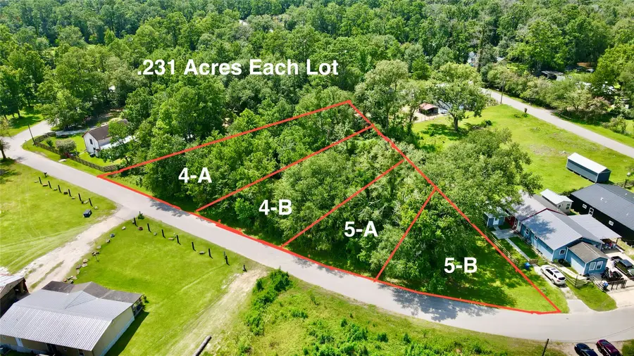 17138 Hl Patton Boulevard, Splendora, TX 77372 - Image #2