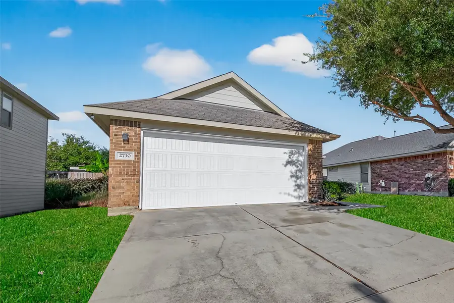 2730 Morgensen Drive, Houston, TX 77088 - Image #3