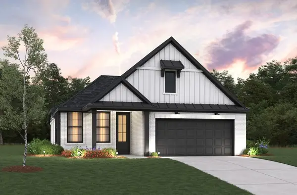 2039 Forest Stream Way, Conroe, TX 77304