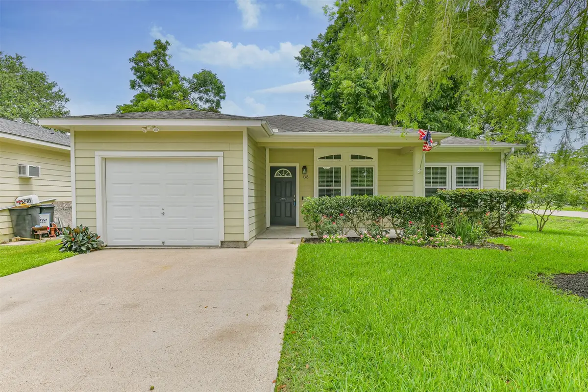 4313 38th Street, Dickinson, TX 77539 - #1