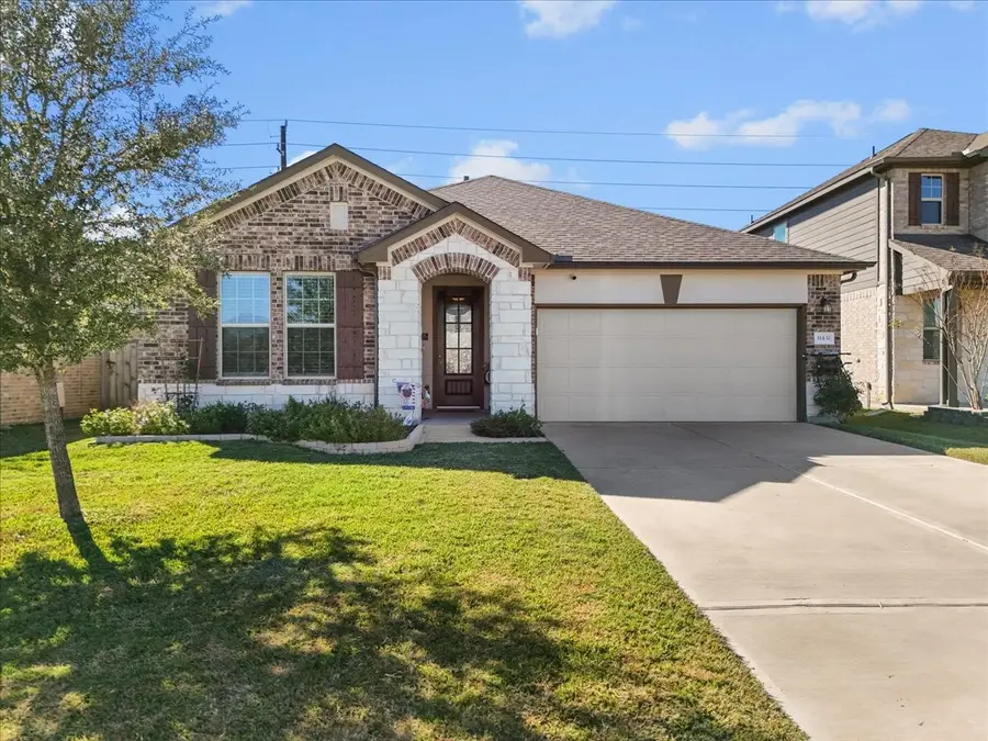 31431 Valley Briar Way, Hockley, TX 77447 - Image #2