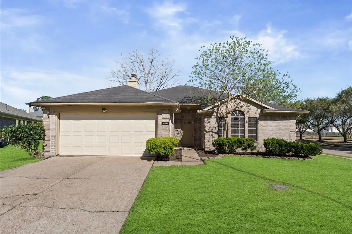 4511 Hunter Green Court, Fresno, TX 77545 - #1