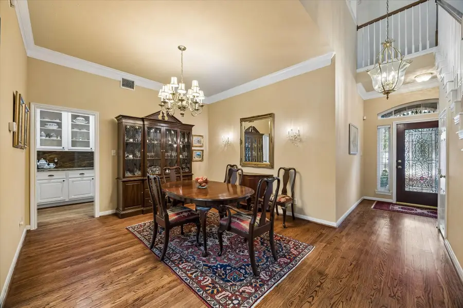 5307 Hidalgo Street, Houston, TX 77056 - #3