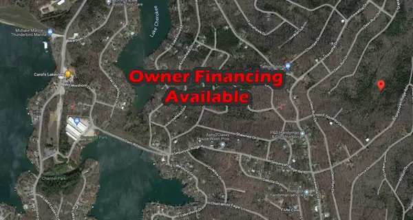 Lot 33 Hillcrest Circle, Other, Ar 72529