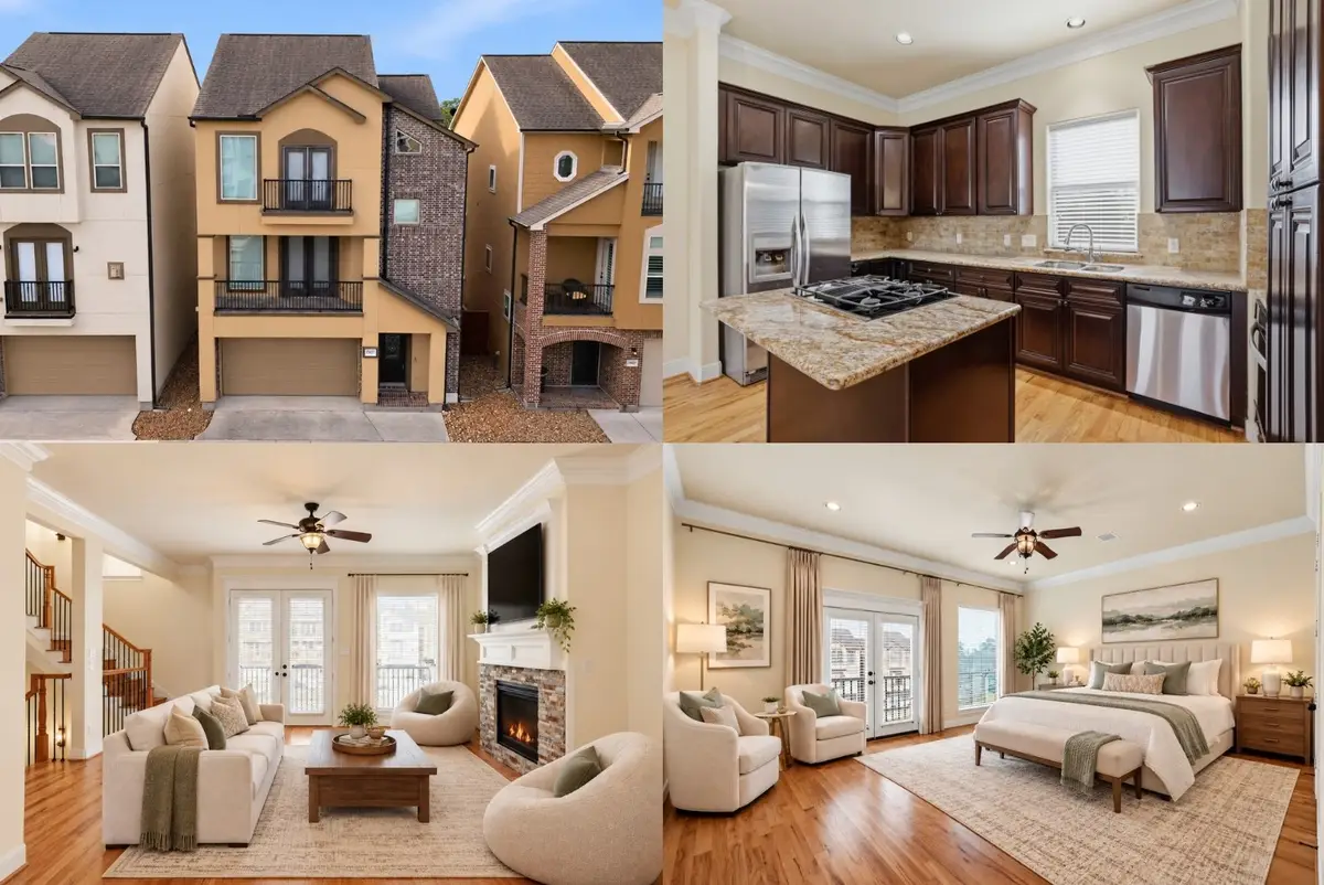 11017 Upland Forest Drive, Houston, TX 77043 - #1