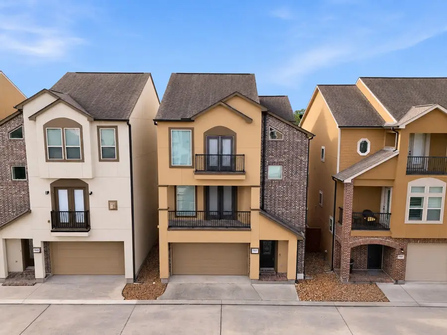 11017 Upland Forest Drive, Houston, TX 77043 - #2