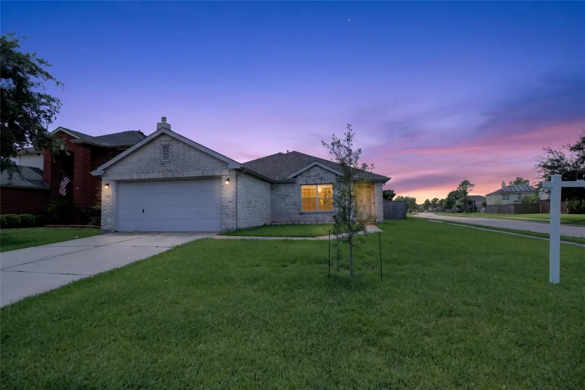 10202 Cades Creek Court, Houston, TX 77089 - #1