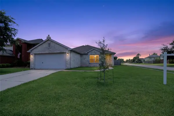 10202 Cades Creek Court, Houston, TX 77089