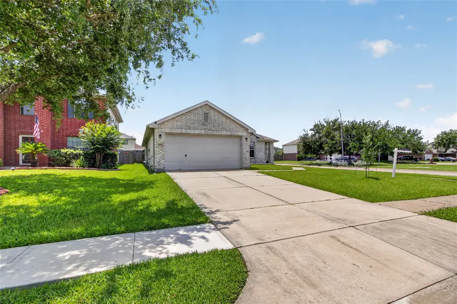 10202 Cades Creek Court, Houston, TX 77089 - #2