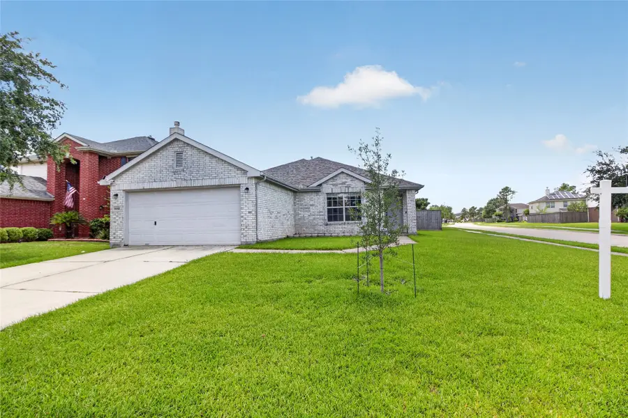 10202 Cades Creek Court, Houston, TX 77089 - #3