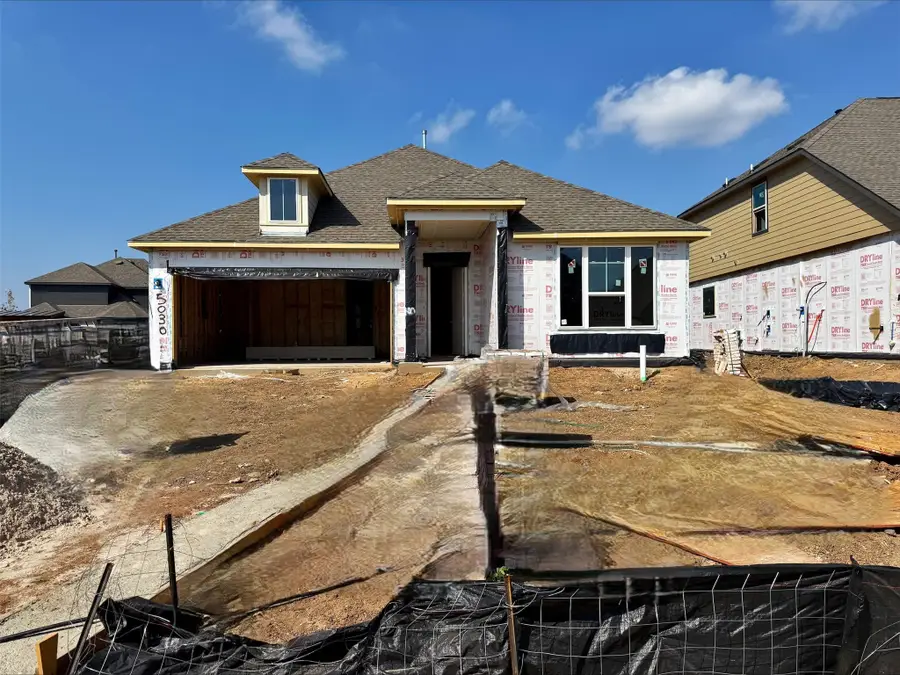 5030 Field Sparrow Lane, Rosenberg, TX 77471 - Image #2