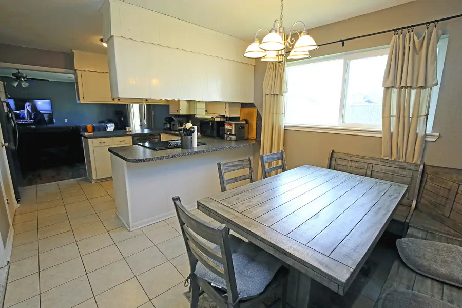 4406 B Bar Drive, Santa Fe, TX 77510 - Image #2