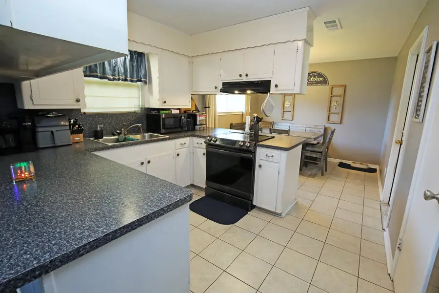 4406 B Bar Drive, Santa Fe, TX 77510 - Image #3